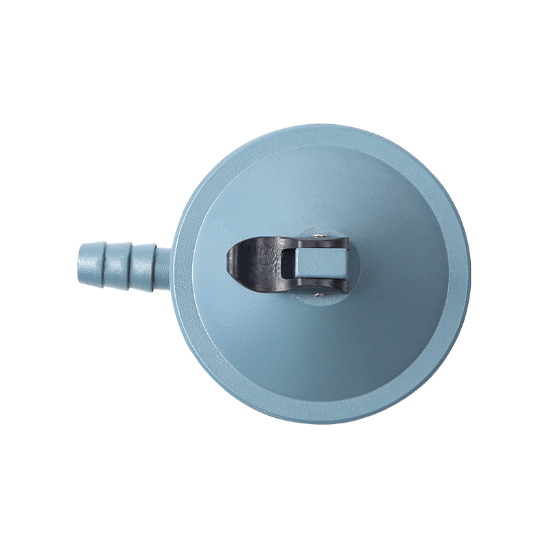 Iraq 35mm Quick On Jumbo Cooking LPG Regulator Gas untuk Silinder Gas
