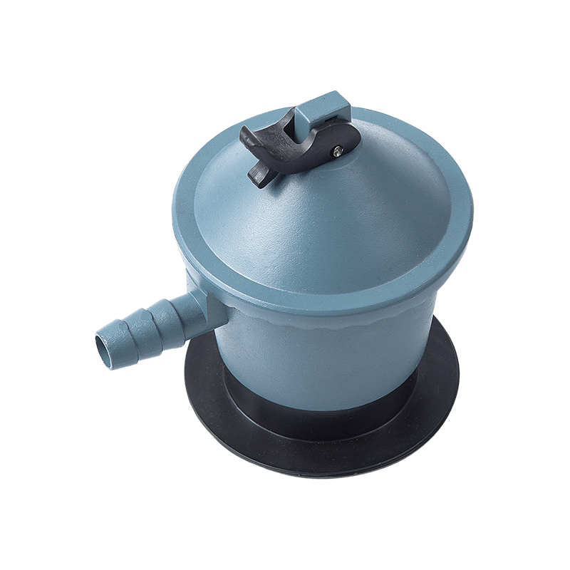 Iraq 35mm Quick On Jumbo Cooking LPG Regulator Gas untuk Silinder Gas